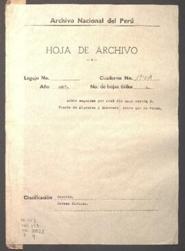 Realización de venta