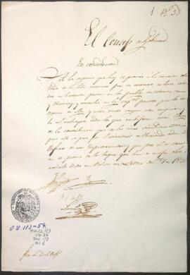 Recolección de leña