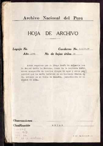 Open original Objeto digital