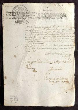 Propiedad de capellanía