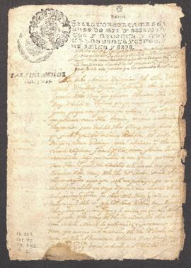 División y partición de bienes