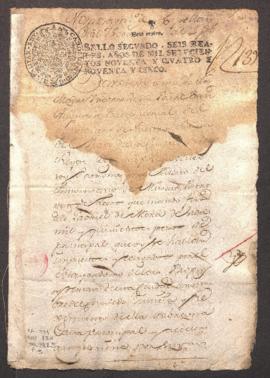 Propiedad de capellanía