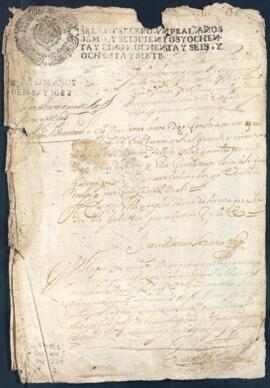 Cumplimiento de testamento