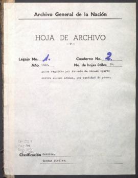 Antonio de Alcalá Ugarte