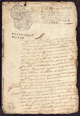 Declaración de filiación