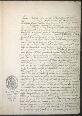 Aumento de impuestos