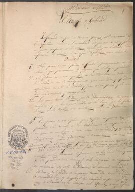 Medidas para contrarrestar el contrabando