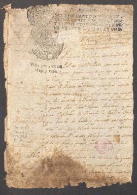 Cancelación de escritura