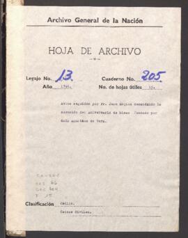 Propiedad de capellanía