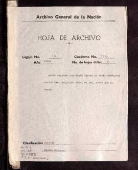 Realización de venta