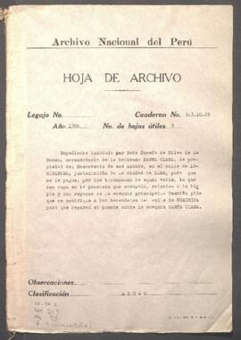 Mantenimiento y obras de canalización