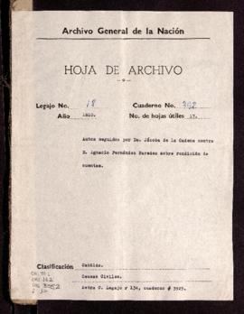 Cantidad de pesos