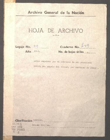 Open original Objeto digital