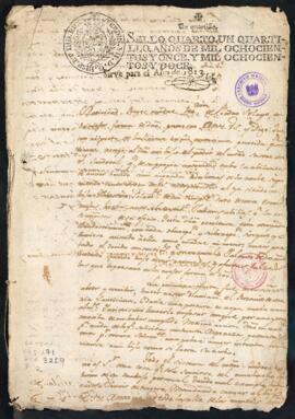 Nulidad de escritura