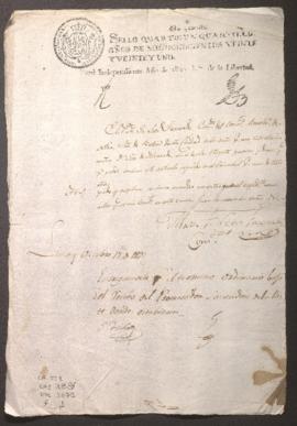 Propiedad de capellanía