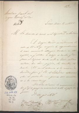 Solicitud de rebaja de derechos