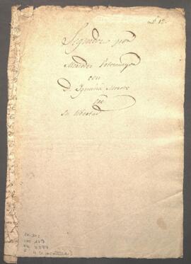 Concesión de libertad