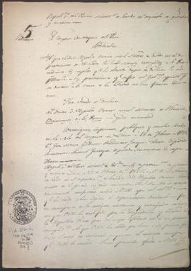 Otorgamiento de título de benemérito de la patria