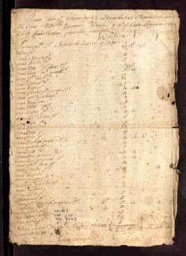 Reconocimiento de libertad