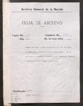 Rendición de cuentas