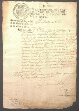 Realización de venta