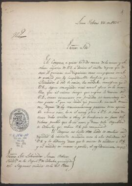 Propuesta de entrega de cantidad de pesos