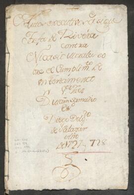 Declaración de filiación