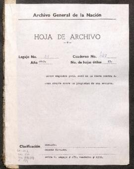 Realización de venta