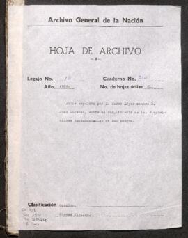 División y partición de bienes