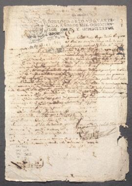 Inspección de canales