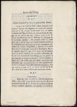 Publicación impresa