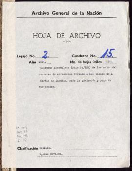 Concurso de acreedores