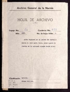 Rendición de cuentas