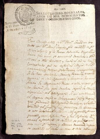 Open original Document numérique