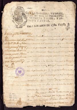 Reconocimiento de libertad