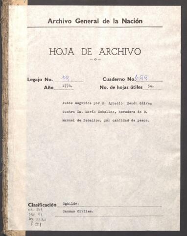 Open original Objeto digital