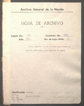 Cantidad de pesos