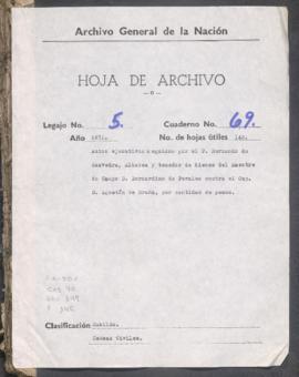 Cantidad de pesos
