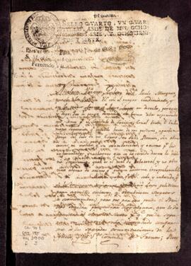 Otorgamiento de libertad