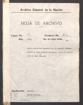 Entrega de bienes