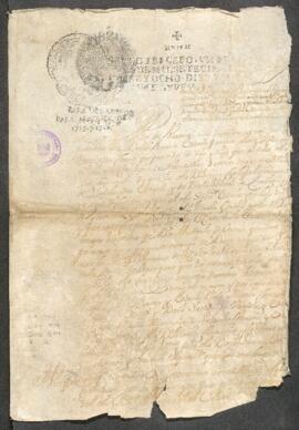 Entrega de información