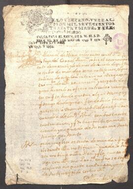 Reconocimiento de censo