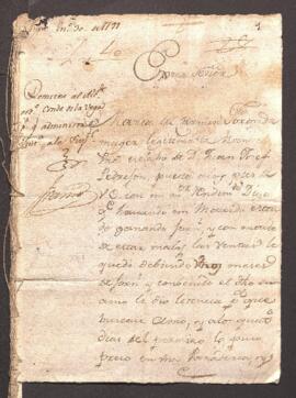 Realización de venta