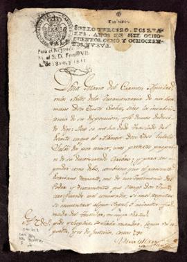Nulidad de escritura