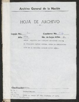 Rendición de cuentas