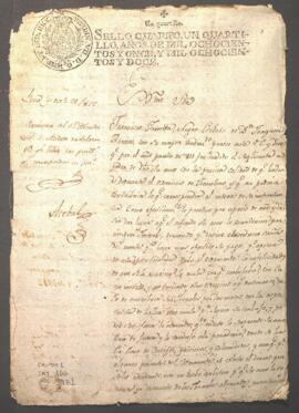 Realización de venta