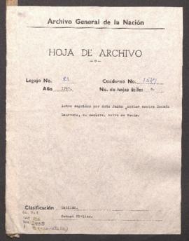 Licencia