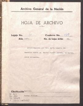 Pensión alimenticia