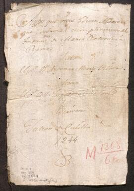 Rendición de cuentas