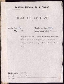 Propiedad de capellanía